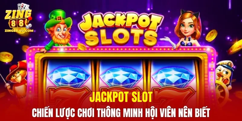 Jackpot Slot