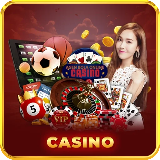 Sảnh Casino